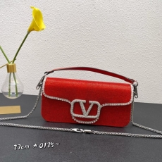 Valentino Satchel Bags